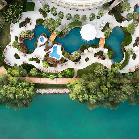 Hotel The Ritz-Carlton, Ad Dawhah Esterno foto