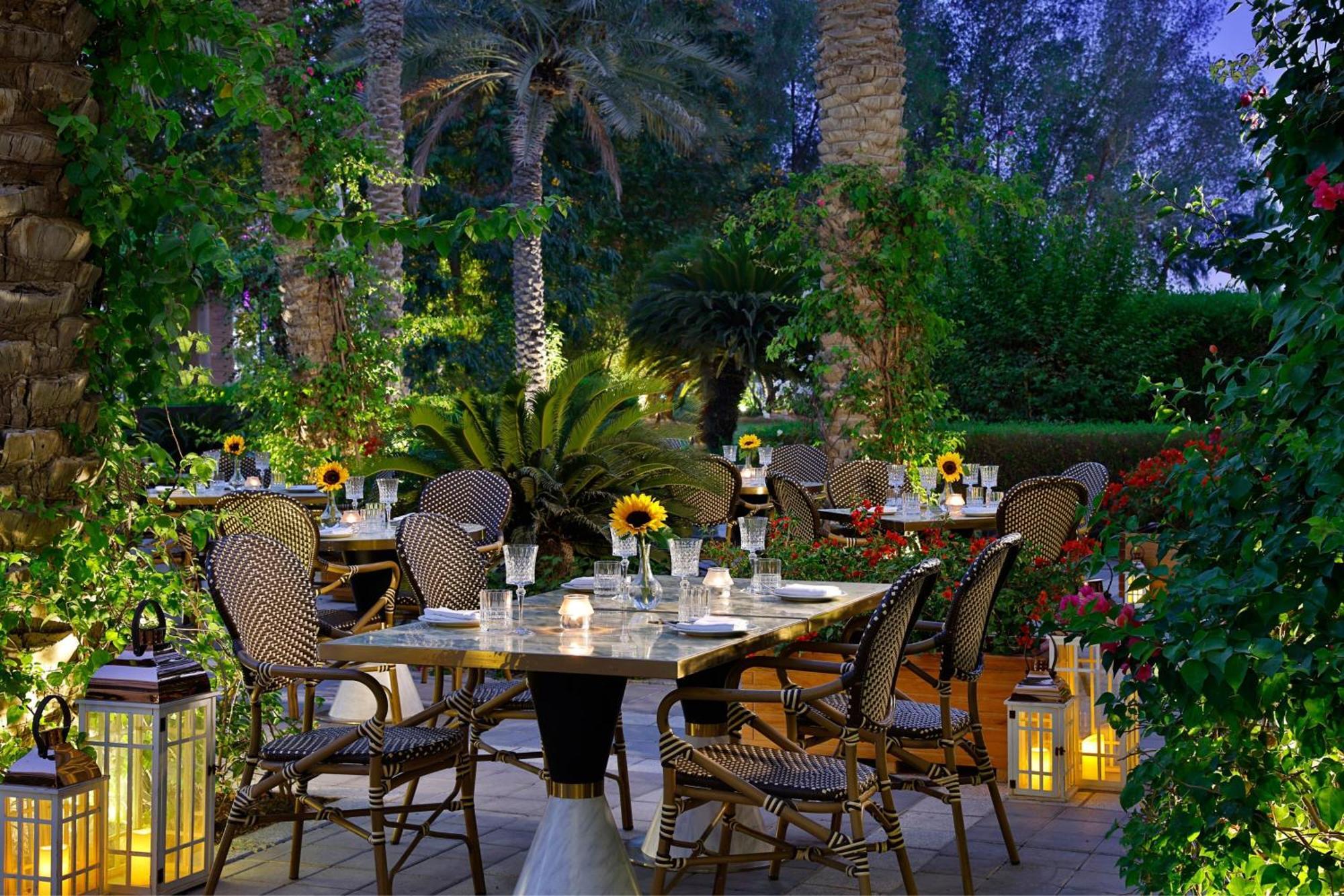 Hotel The Ritz-Carlton, Ad Dawhah Esterno foto The Westin Awanti